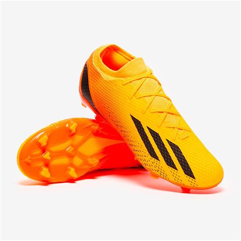 adidas fussballschuhe orange|Orange .